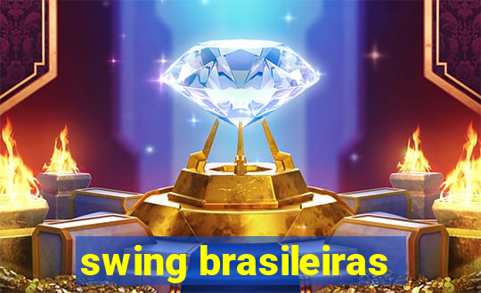 swing brasileiras